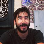 Michael Simons - @korport - Instagram