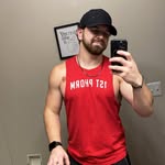 Michael Simonton - @michael_mentality - Instagram