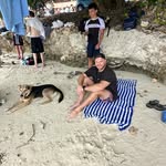 Michael Simpson - @michaelsimo - Instagram