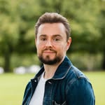 Michael Simpson - @michaelsimpsonvo - Instagram