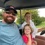 Michael Simpson - @capt_redbeard_21 - Instagram