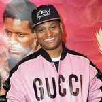 Michael Simpson Jr - @callawayjones - Instagram