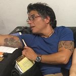 Michael Sinanis - @michael_sinanis - Instagram