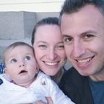 Michael Sinanis - @sinanismichael - Instagram