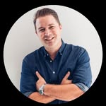 Michael Sinatra - @iateitmyway - Instagram