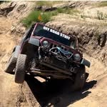 Michael Sinay - @off_road_stuff - Instagram