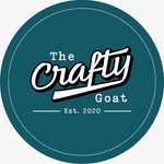 Michael Sinclair - @the_craftygoat - Instagram