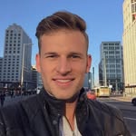 Michael Sinclair - @michaelsinclair147 - Instagram