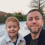 Michael Singleton - @mikesingo_86 - Instagram