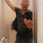 Michael Singleton - @mikejones36077 - Instagram