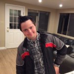 Michael Singleton - @syndromeboy - Instagram