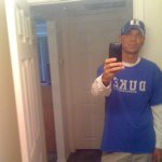 Michael Singleton - @mike35ncduke - Instagram
