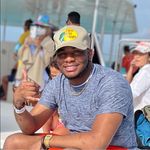 Michael Singleton - @mikesing_25 - Instagram