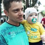 Міша - @michael_sinko33 - Instagram