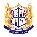 Michael Sinko, PhD - @faradayflames - Instagram