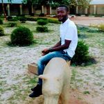 Michael Sinkonde - @michael.sinkonde.71 - Instagram