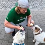 Michael Sinner - @snowandsnickersdad - Instagram