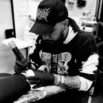 Michael Sinner - @coiledsinner - Instagram