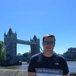 Michael Sirota - @michaelsir0ta - Instagram