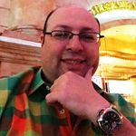 Michael Sirota - @mastersirota - Instagram