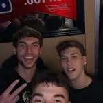 Michael Sisson - @michaels0n12 - Instagram