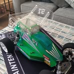Michael Sisson - Facebook