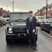 Micheal Sissons - Facebook