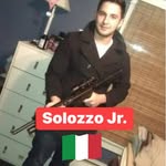 Michael Anthony De Sisto Jr. - @di_napoli60_ - Instagram