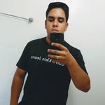 Michael Cardoso Sisto - @michael_cardoso_807 - Instagram