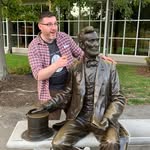 Michael Sisto - @indianasisto - Instagram