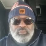 Michael C Sistrunk - @trunknine55 - Instagram