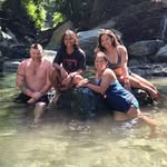 Michael Sistrunk - @our_mindoro_journey - Instagram