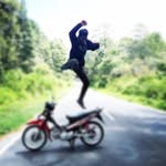 Michael Sitanggang - @michaelsitanggangg - Instagram