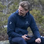 Michael Sivertsen - @michaelsiv - Instagram