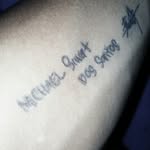 Michael - @michaelsiwat - Instagram