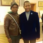 Michael Siwa - Facebook