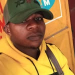 Michael Siwakwi - @michaelisiwakw - Instagram