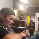 Michael Six - @michaelsix80 - Instagram