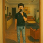 Michael Sixgods - @michaelsixgod - Instagram