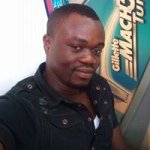 Michael Osei Sixtus - @michael_sixtus - Instagram