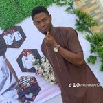 Michael Sixtus - @michael_sixtus_ - Instagram