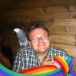 Michael Sjögren - @mixiplus - Instagram