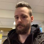 Michael Sjölander - @michael_sjolander - Instagram