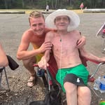 Michael Sjolander - @msjolander0726 - Instagram