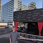 Michael Sjoquist - @mcsjoquist - Instagram