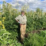 Michael "Skeeter" Pilarski and team - @friendsofthetreesbotanicals - Instagram