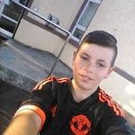 Michael Skeffington - @michaelskeffington - Instagram