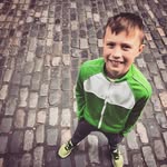 Michael Skeffington - @michael_skeff - Instagram