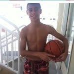 Mikey Got That Swagg - @michael_skillings - Instagram