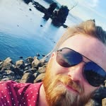Michael Skillings - @themaskedcracker - Instagram